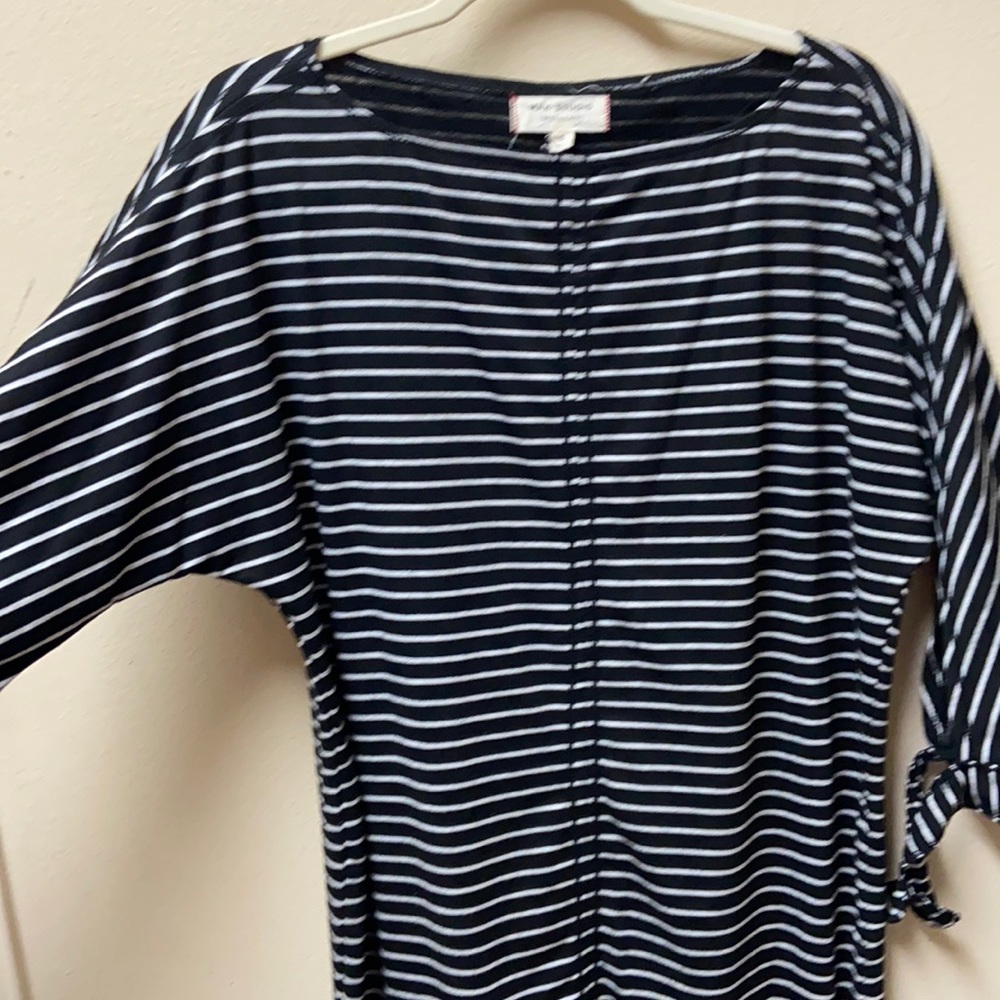 Max studio size S Three-quarter-length sleeves